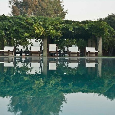 אוטרנטו Masseria Montelauro מראה חיצוני תמונה