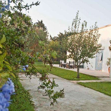 אוטרנטו Masseria Montelauro מראה חיצוני תמונה