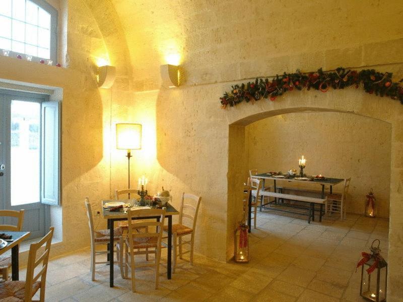 אוטרנטו Masseria Montelauro מראה חיצוני תמונה
