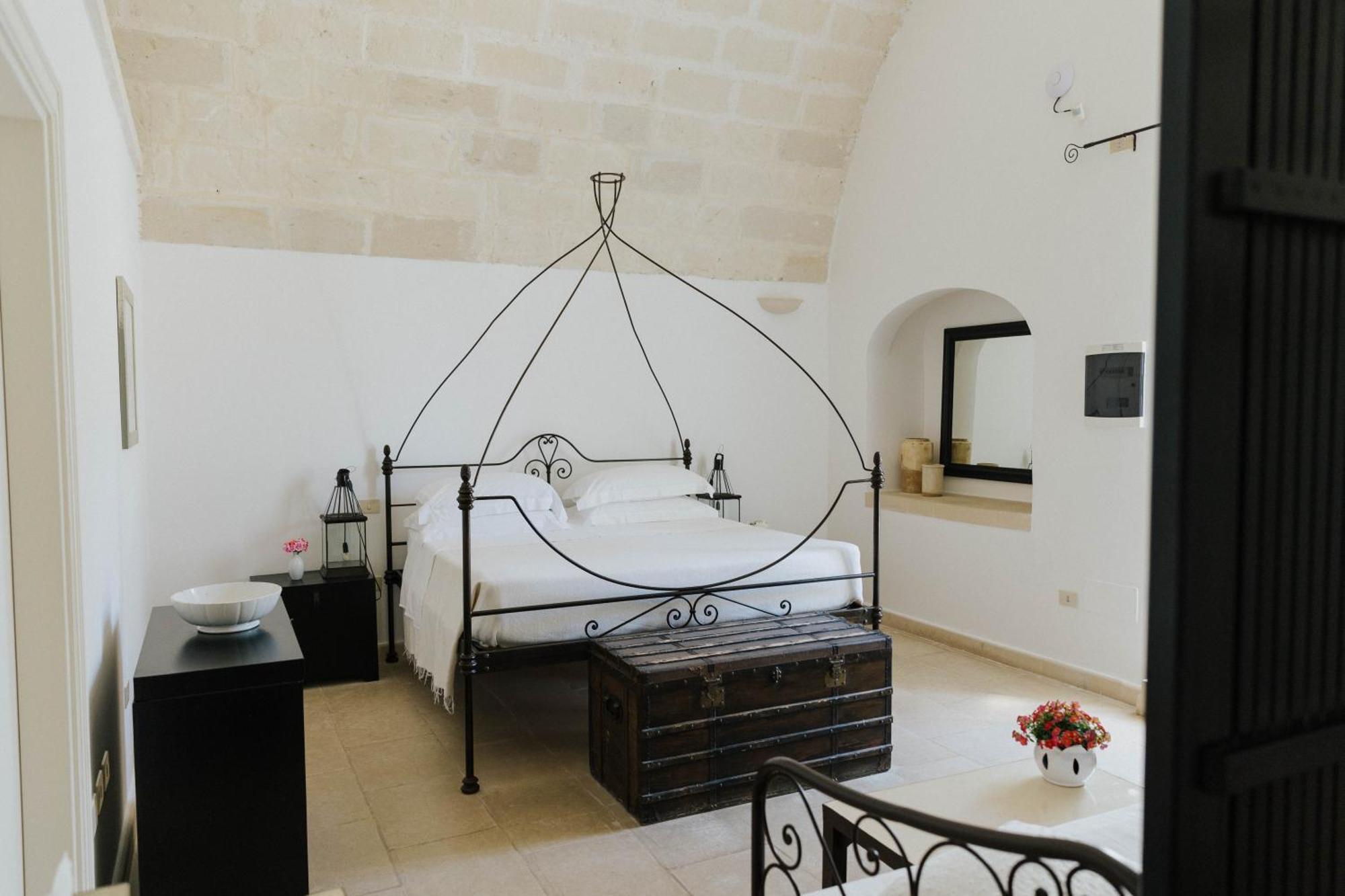 אוטרנטו Masseria Montelauro מראה חיצוני תמונה