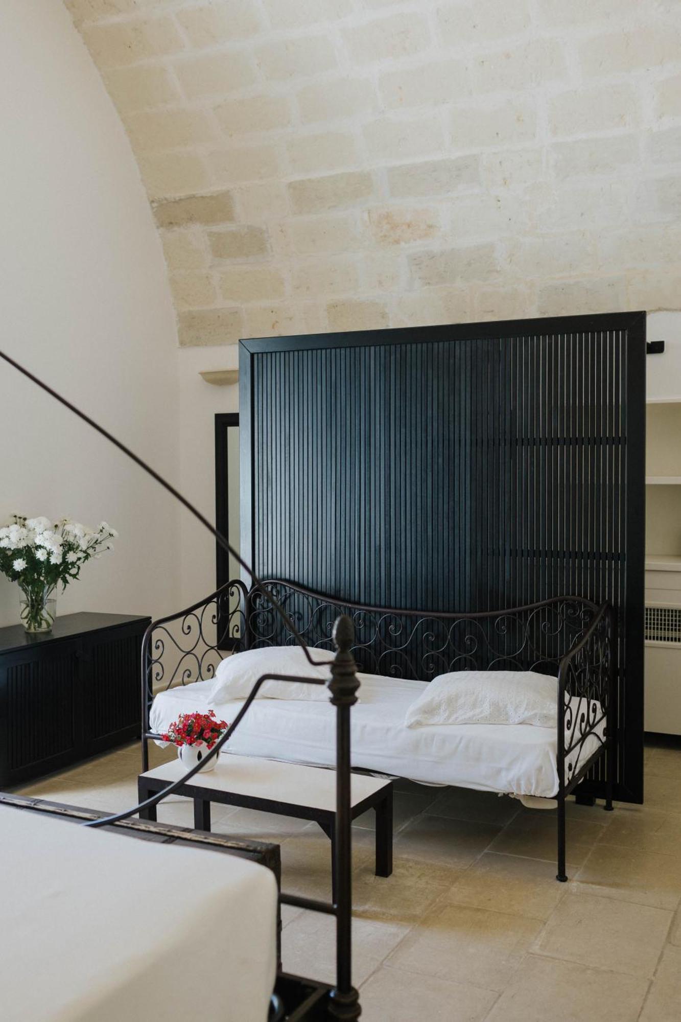 אוטרנטו Masseria Montelauro מראה חיצוני תמונה