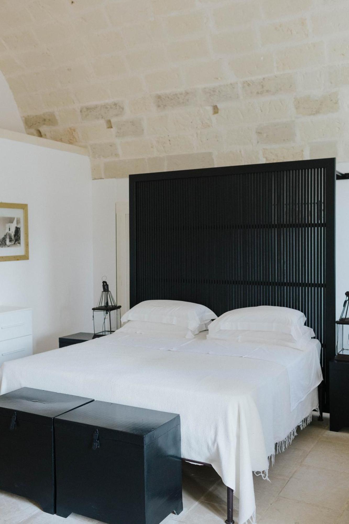 אוטרנטו Masseria Montelauro מראה חיצוני תמונה