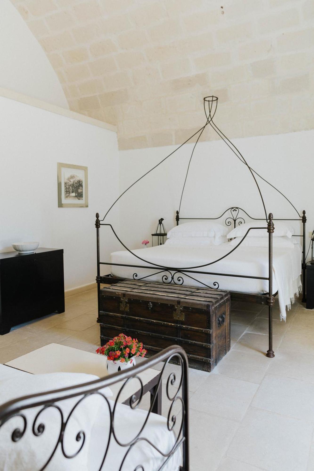 אוטרנטו Masseria Montelauro מראה חיצוני תמונה