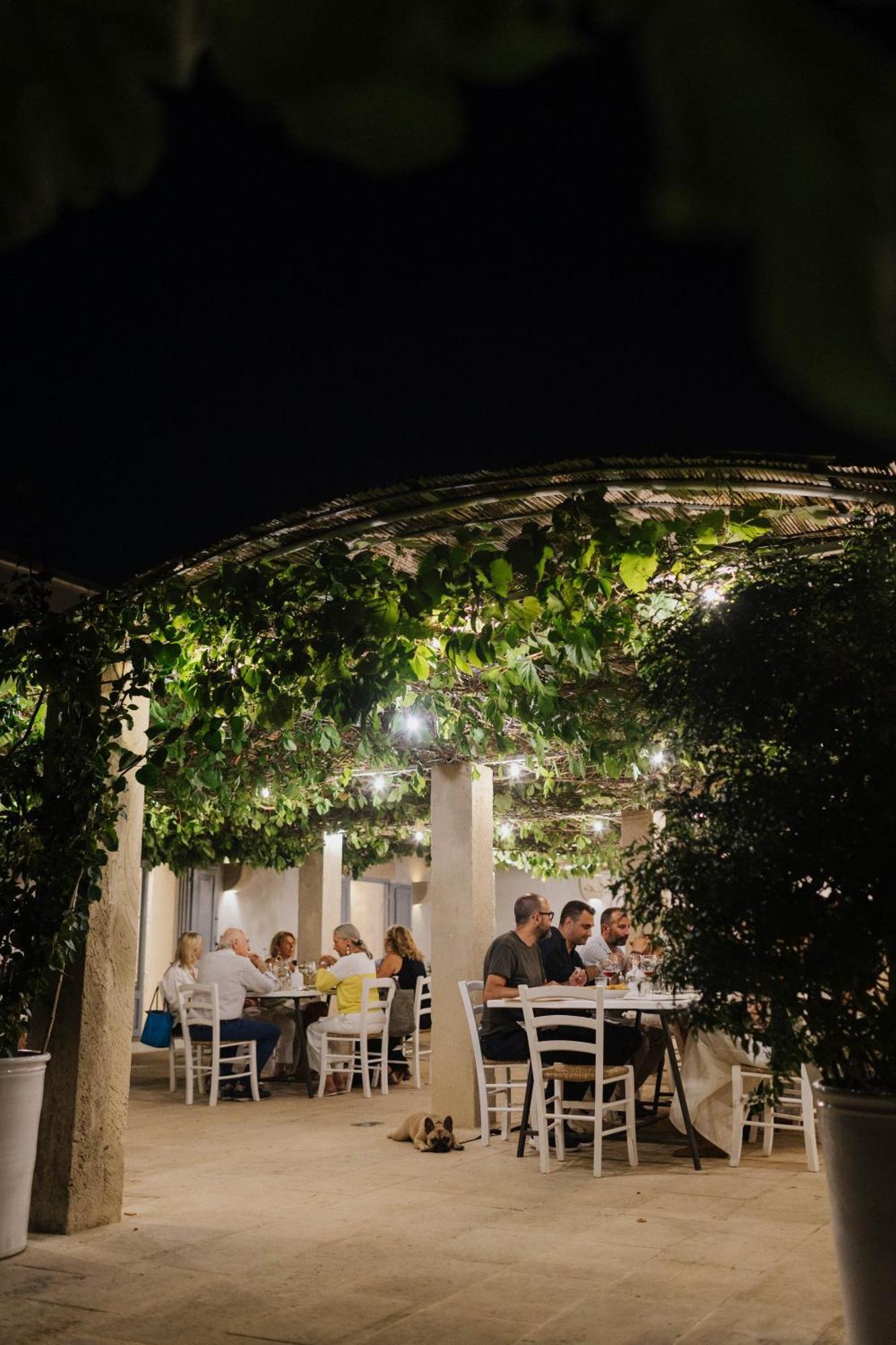 אוטרנטו Masseria Montelauro מראה חיצוני תמונה