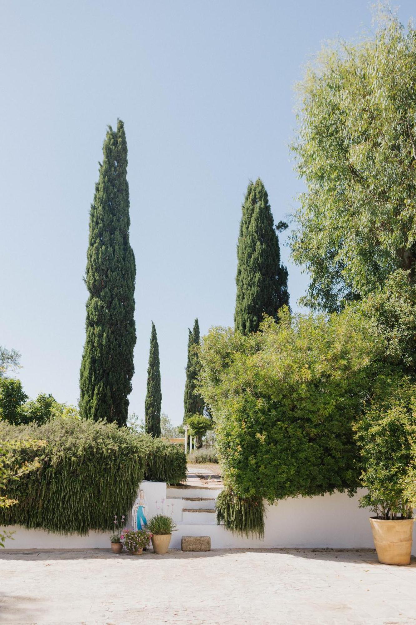 אוטרנטו Masseria Montelauro מראה חיצוני תמונה