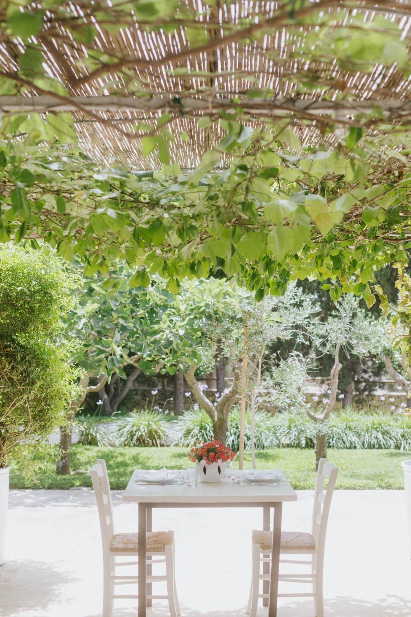 אוטרנטו Masseria Montelauro מראה חיצוני תמונה