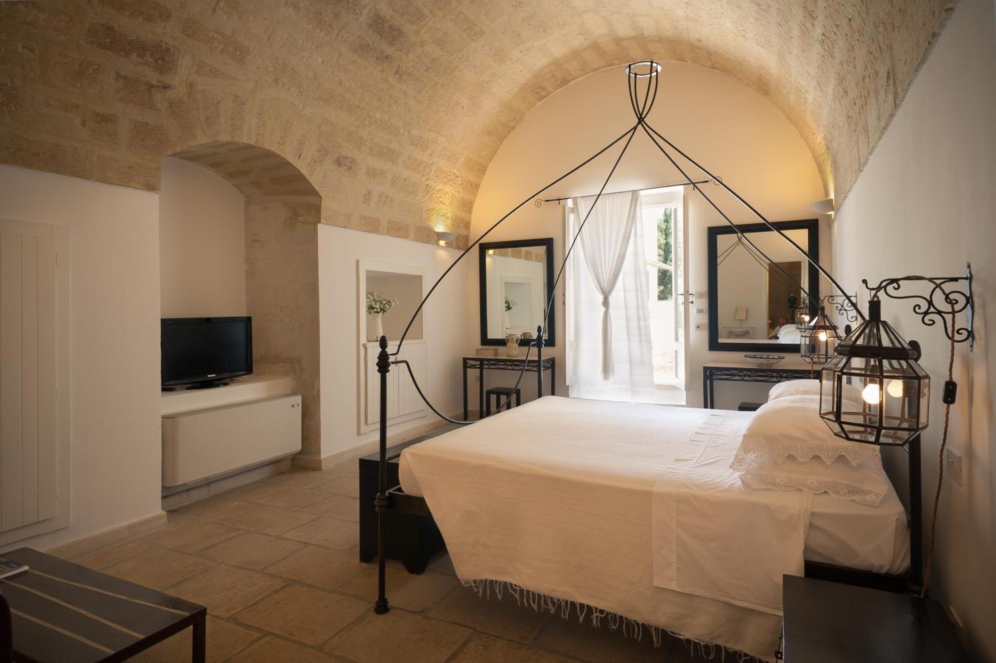 אוטרנטו Masseria Montelauro מראה חיצוני תמונה