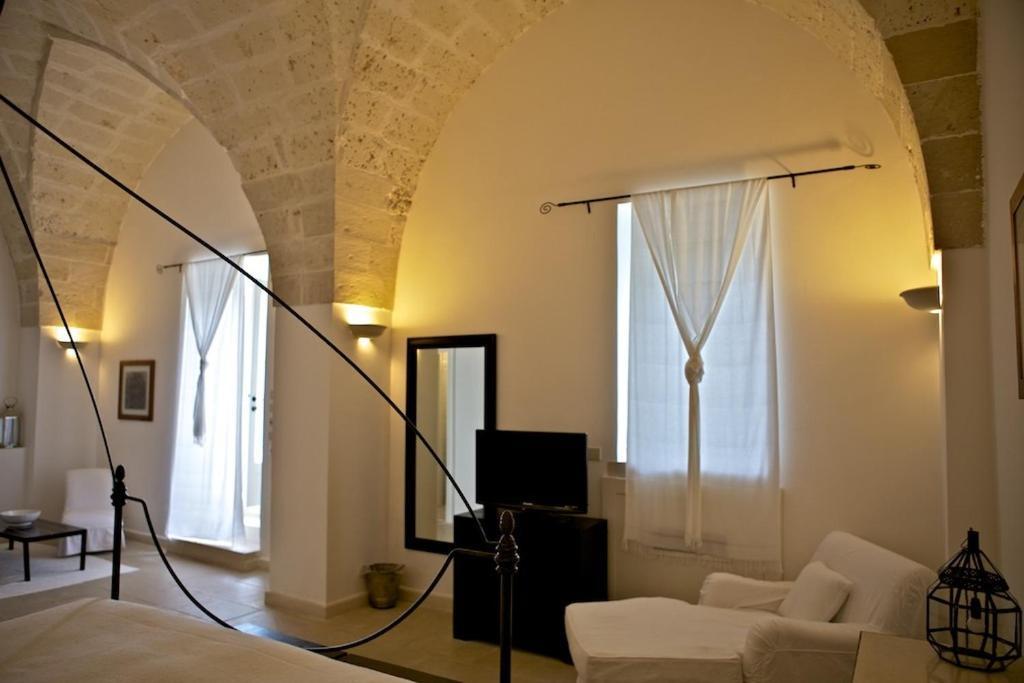 אוטרנטו Masseria Montelauro מראה חיצוני תמונה