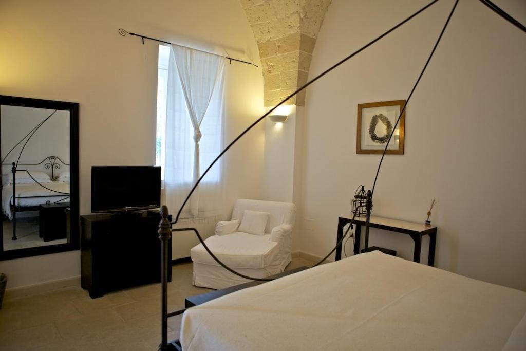 אוטרנטו Masseria Montelauro מראה חיצוני תמונה