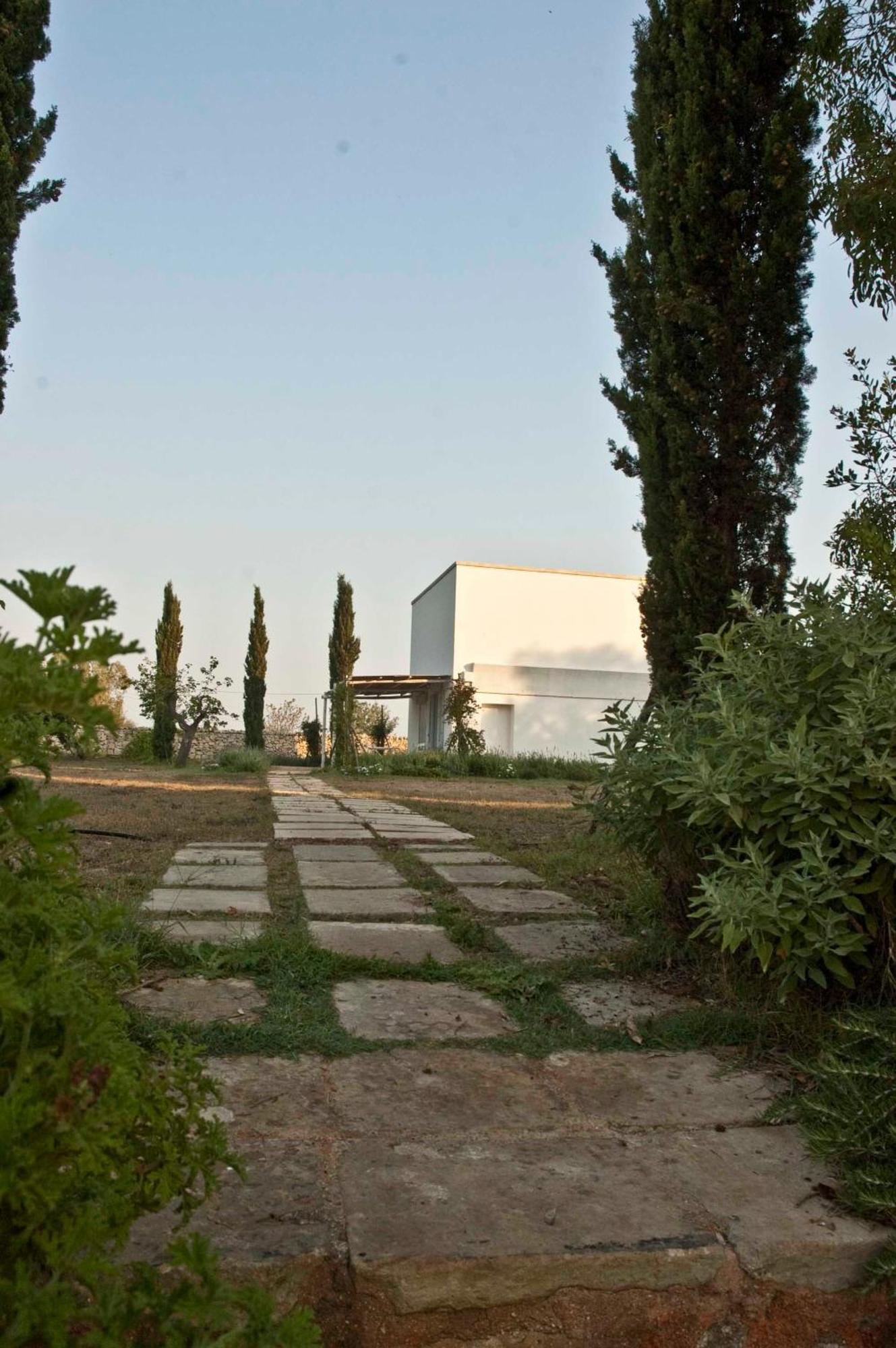 אוטרנטו Masseria Montelauro מראה חיצוני תמונה