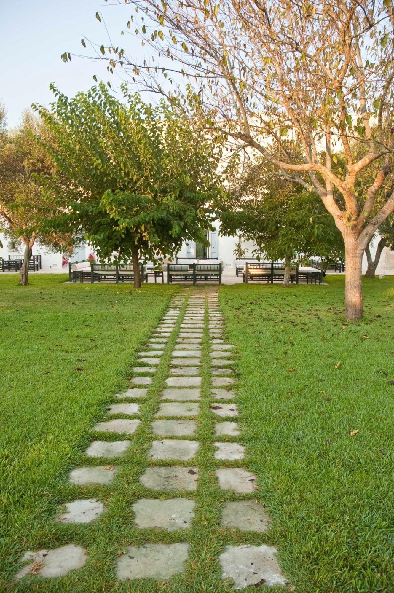אוטרנטו Masseria Montelauro מראה חיצוני תמונה