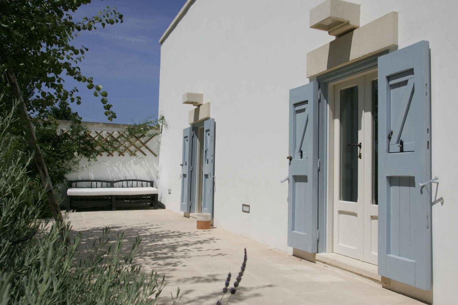 אוטרנטו Masseria Montelauro מראה חיצוני תמונה