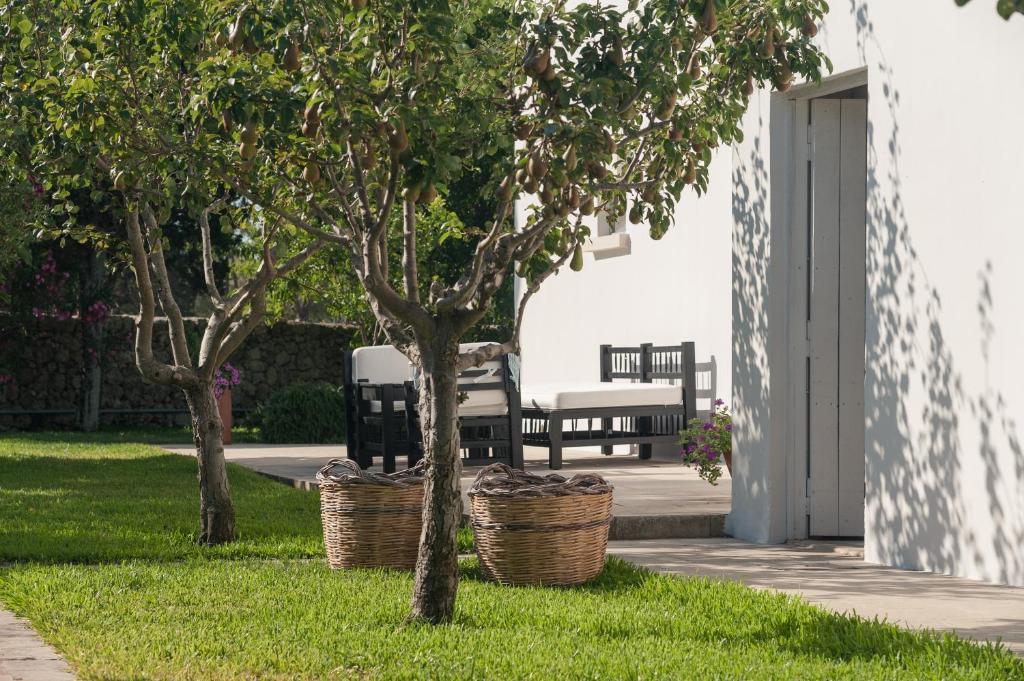 אוטרנטו Masseria Montelauro מראה חיצוני תמונה