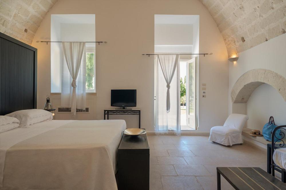 אוטרנטו Masseria Montelauro מראה חיצוני תמונה
