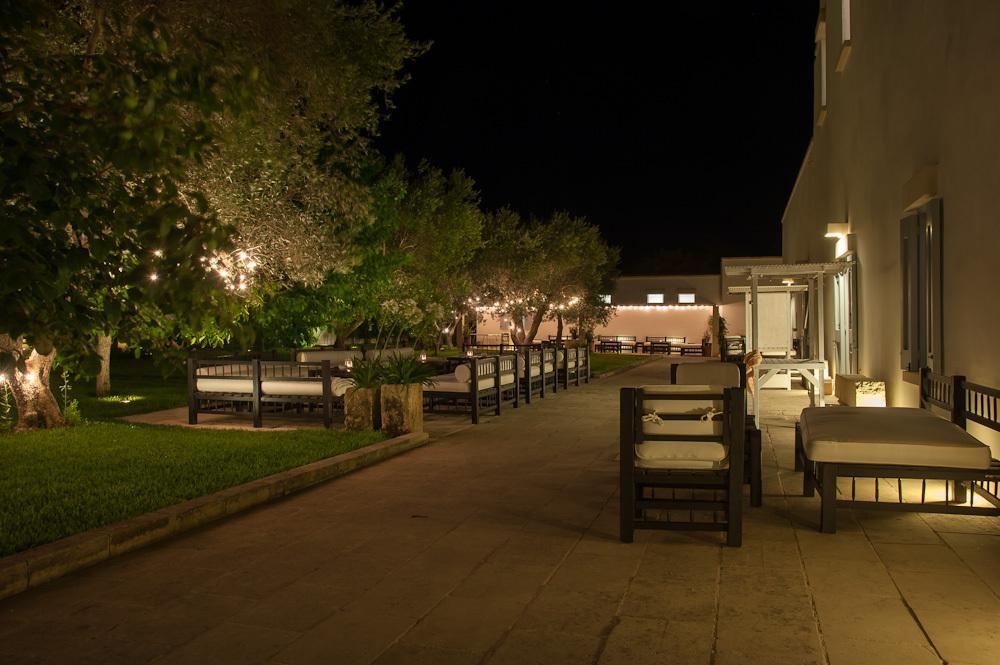 אוטרנטו Masseria Montelauro מראה חיצוני תמונה