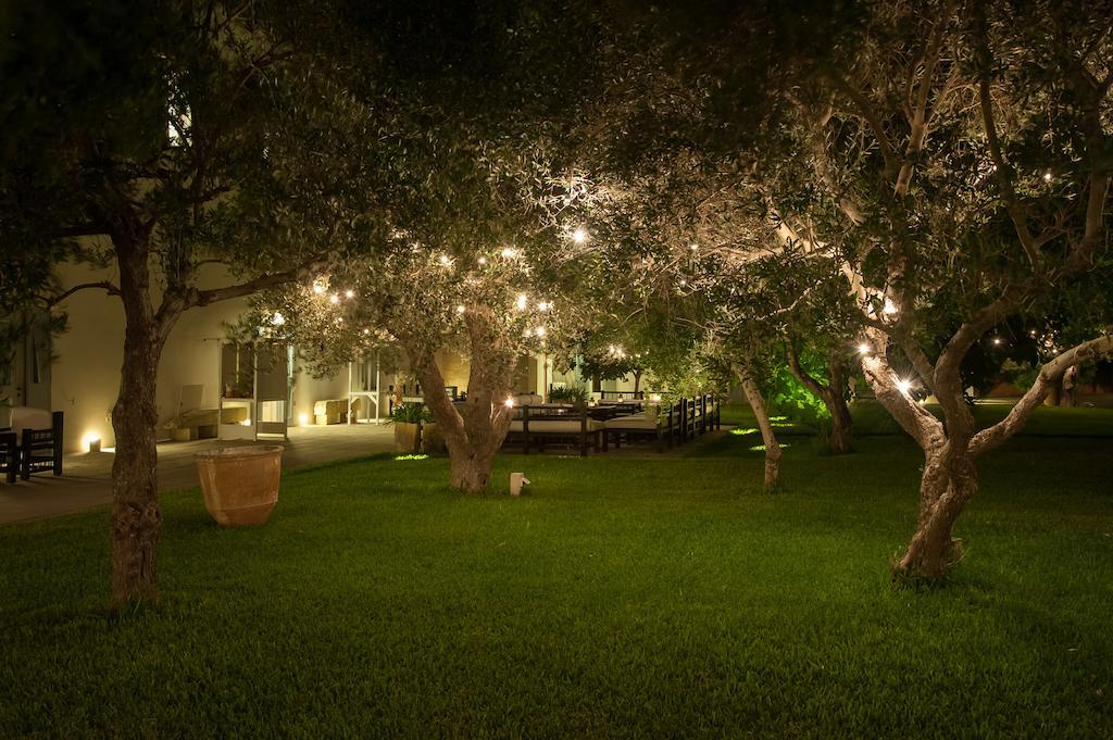 אוטרנטו Masseria Montelauro מראה חיצוני תמונה