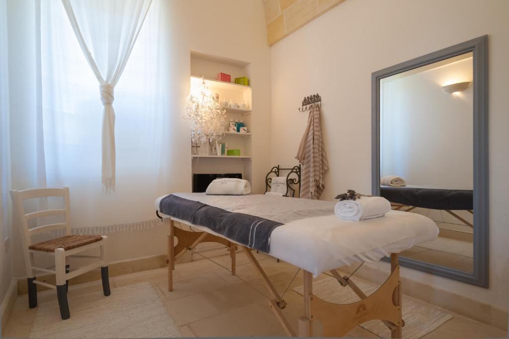 אוטרנטו Masseria Montelauro מראה חיצוני תמונה